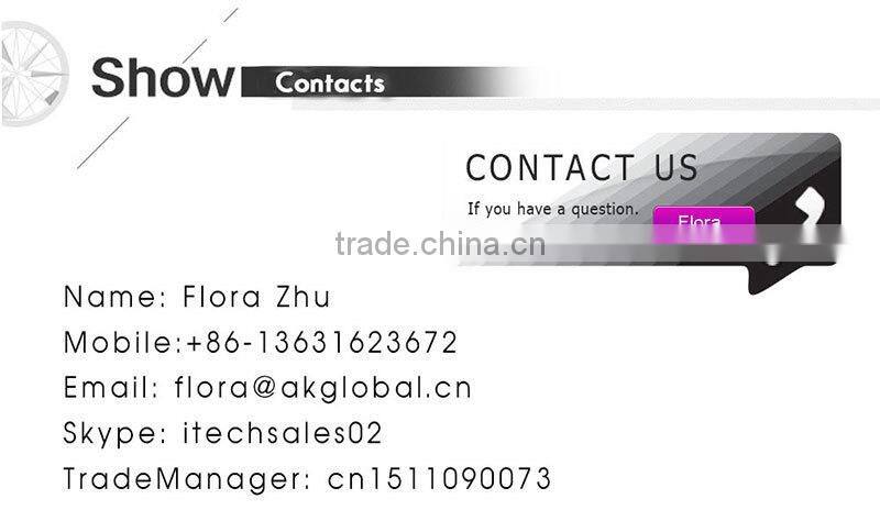 For Travel universal mini wireless selfie stick