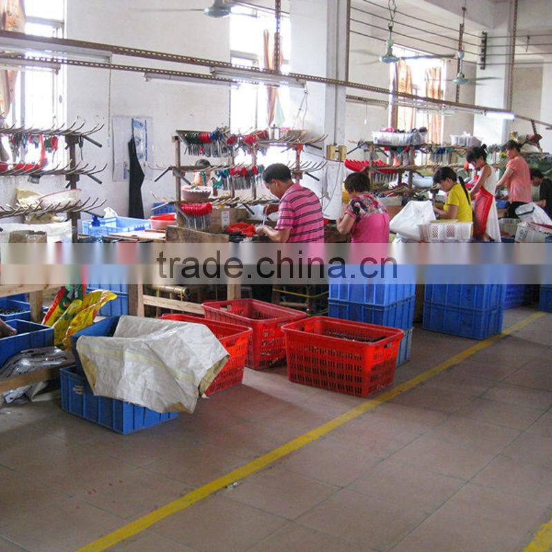 Stainless Steel Kitchen Scissors(KS44)