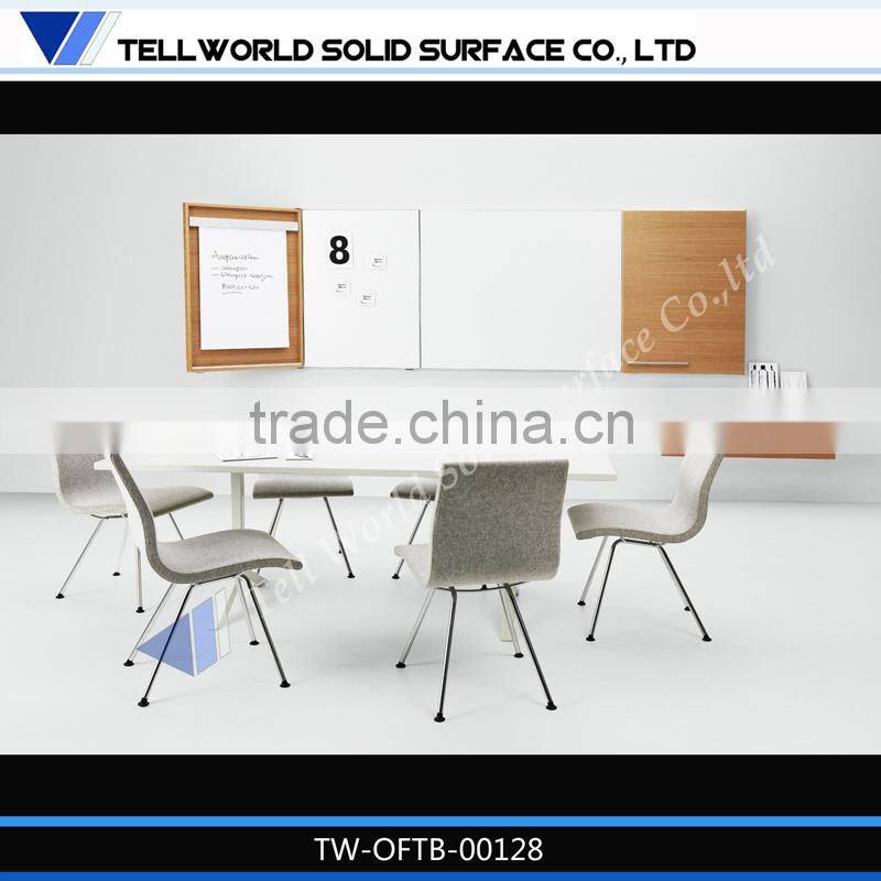 large dinner table 8seater suqare dining table