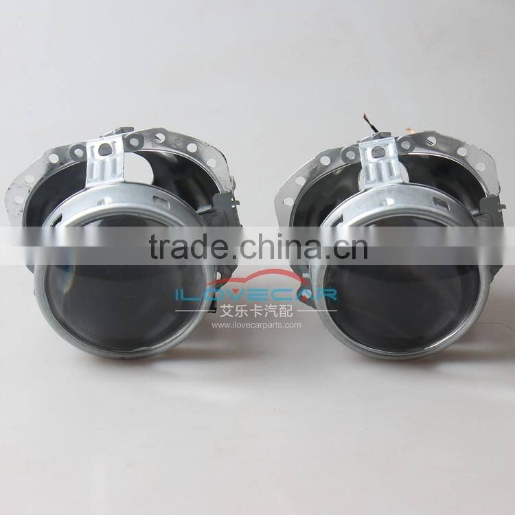 Used cars high and low beam projector lens, hid xenon projector lamp for D1S D2S xenon bulbs, auto parts accessories