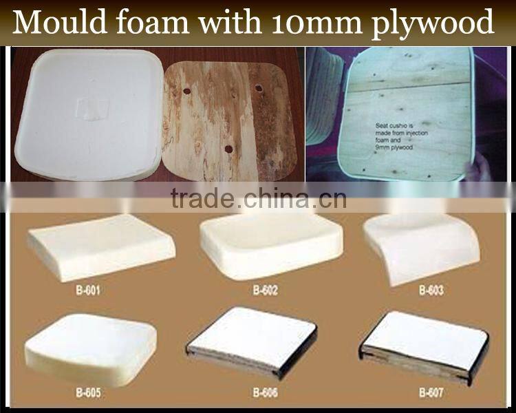 Fancy Modern Stackable Wedding Chair JC-G52