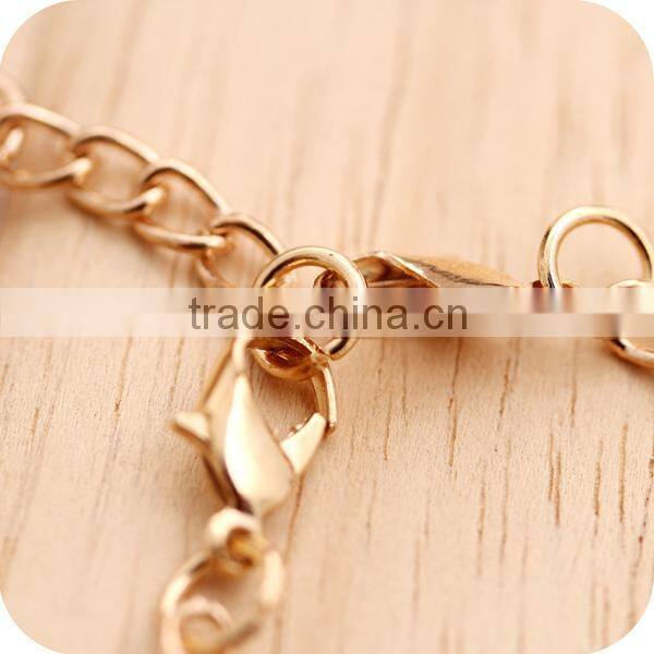 bohemia turquoise chain hair accessories bridal jewelry