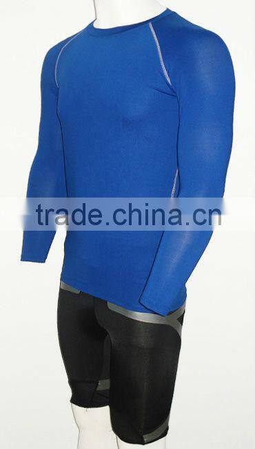 thermal rash guards