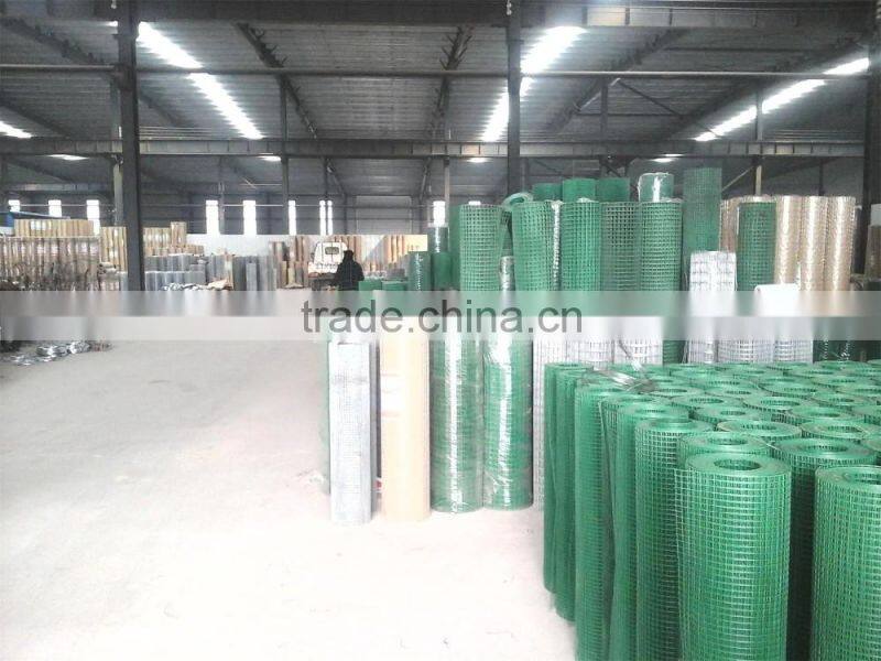 hardware cloth 1/4" to 3"