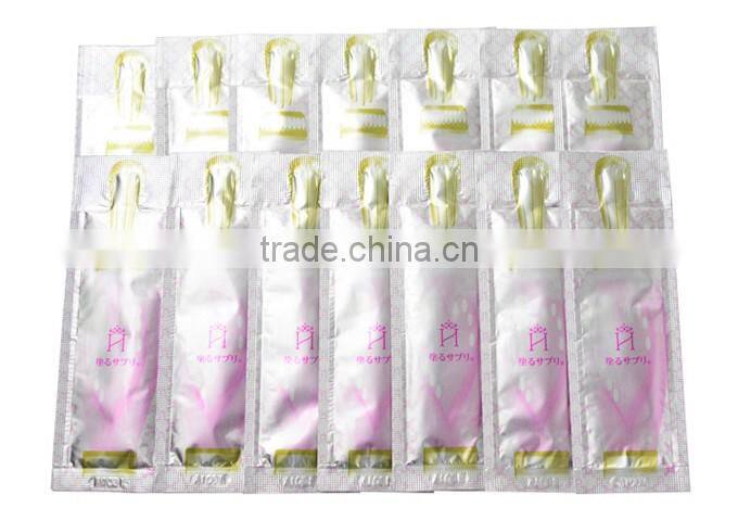 High quality japanese beauty Nuru-sapuri for salon face mask also available