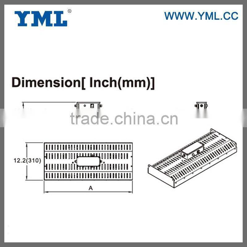 5 Years warranty Red and blue Emitting Color grow led lighting/ Medical hemp plant led gow light