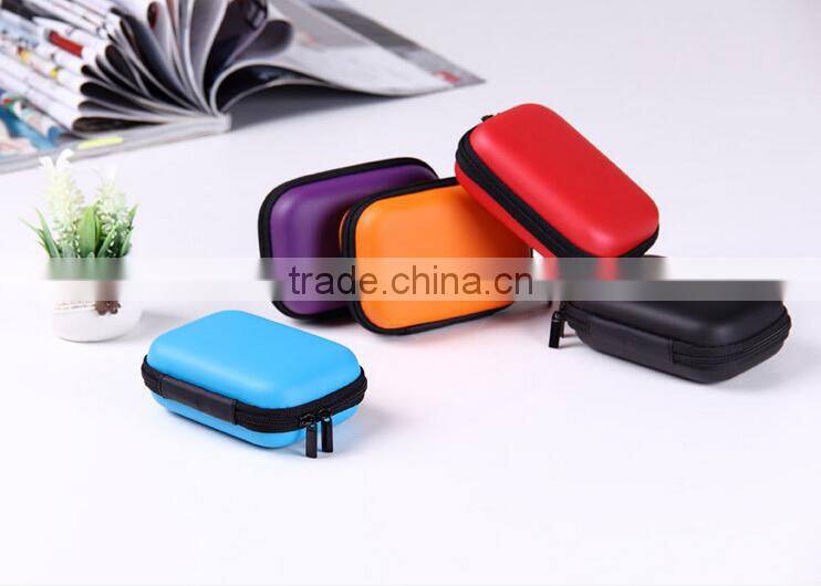 the most popular leather ego zipper case alibaba wholesales