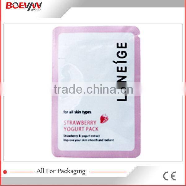 2014 durable blooming flower tea packing machine