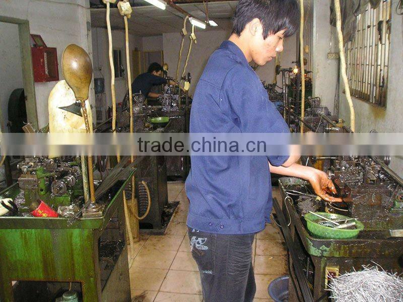 Green Neon PMMA Stretching Taper, Body jewelry