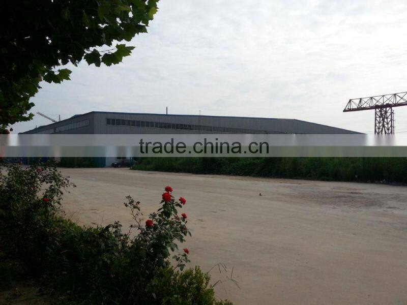 steel sheet galvanised