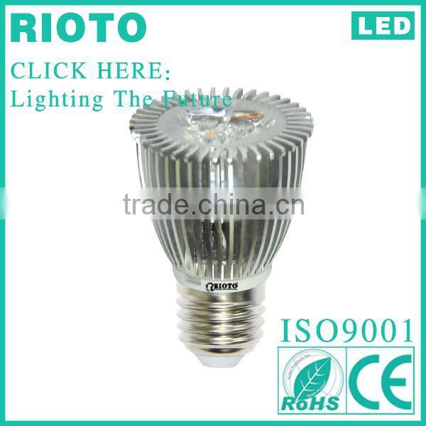 China supplier 3W LED spotlight new product