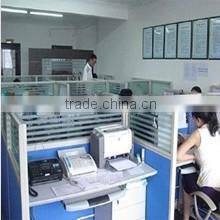 Wholeasales price 4 in 1 titanium steel magnetic negative power bracelet