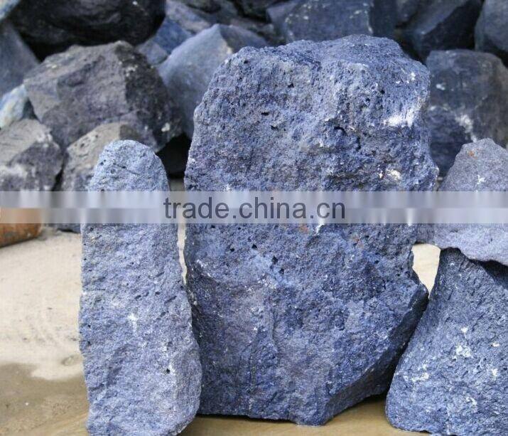 High Quality Monocrystalline Fused Alumina for Polishing / Casting and Sandblasting