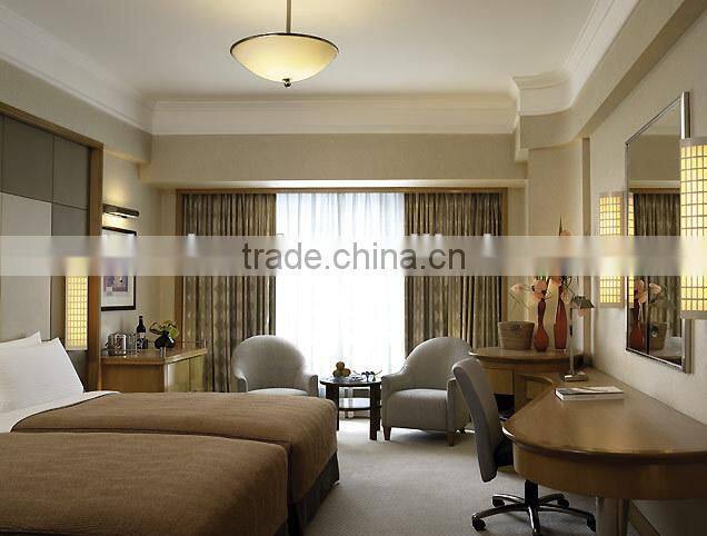 Luxury Queen Size Hotel Bed Holiday Inn Hotel Bedroom Furniture