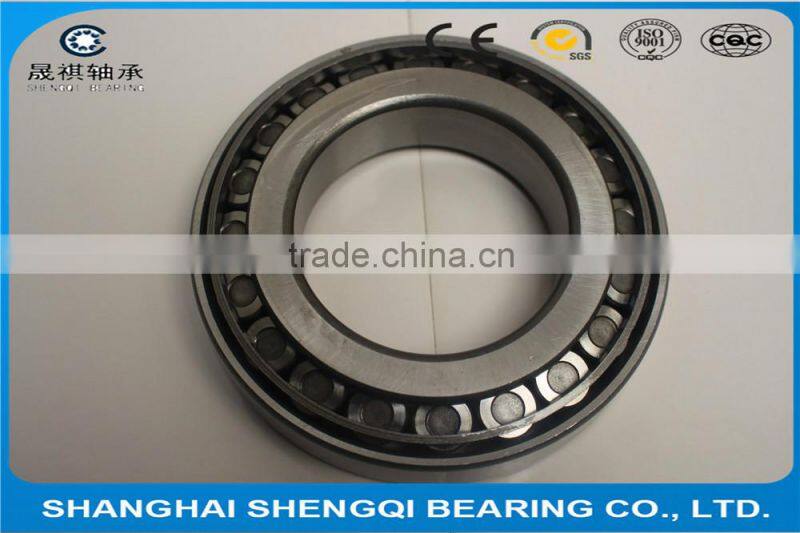 tapered roller bearing 30204 20*47*15.25 roller bearing