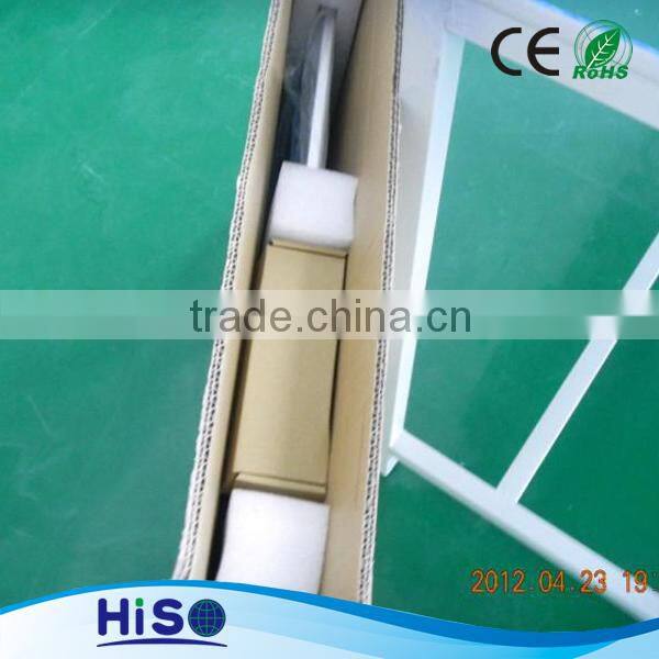 Germany ceiling standard 620x620mm 60W smd 2835 led square panel light IP44 AC85-265V