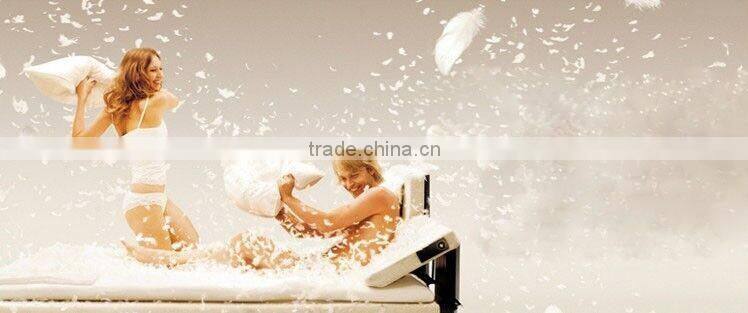 Low price wholesale shenzhen new bamboo rest pillow