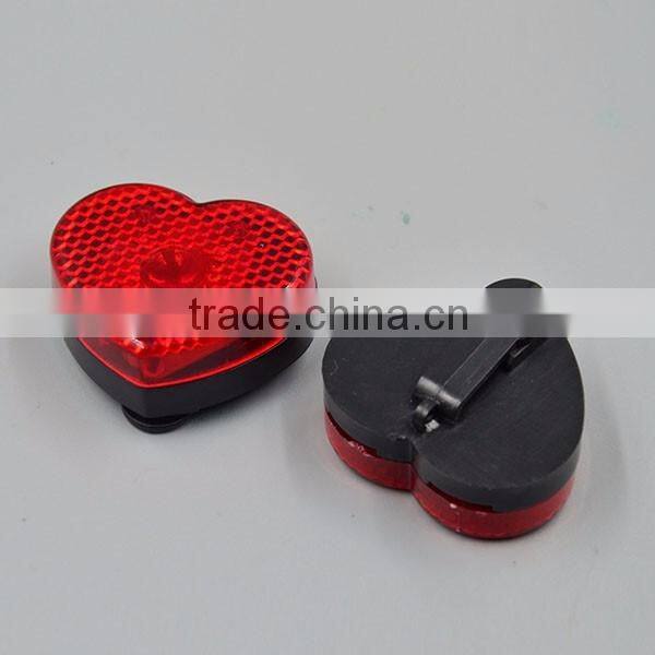 Best Selling Round Bicycle Light