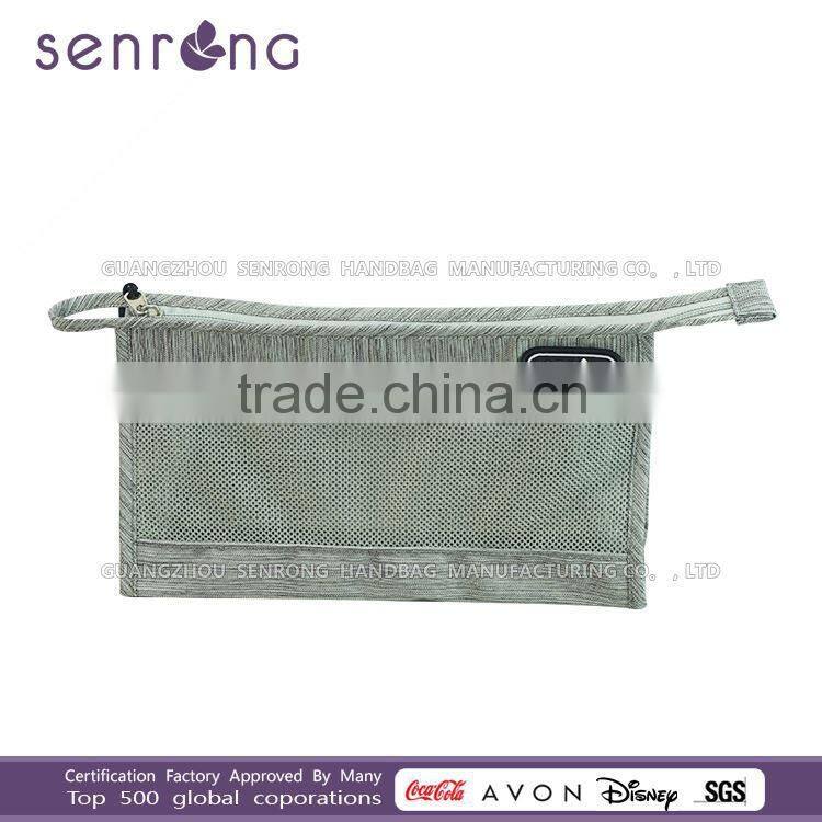 organizer storage bags velvet bag