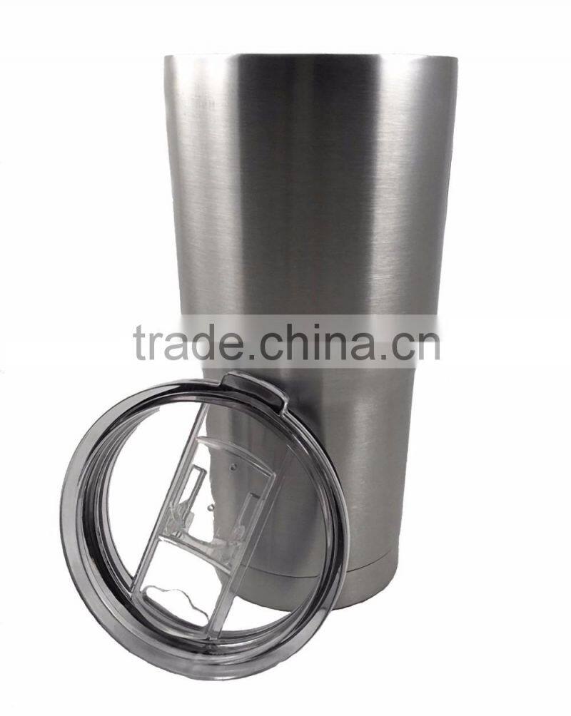 Amazon Fba Inbound Service - Service Stainless Steel Double Wall Vacuum Insulated Tumbler with Lid, 30 oz