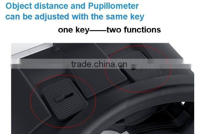 with remote controller 2016 newest augmented reality vr 3d augmented reality glasses for home theatre 3d xnxx movies