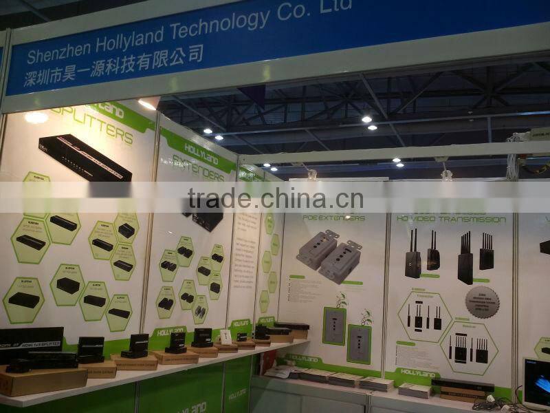 300m long range HDMI & SD/HD/3G-SDI Wireless HDMI Transmitter and Receiver Coexist With WIFI