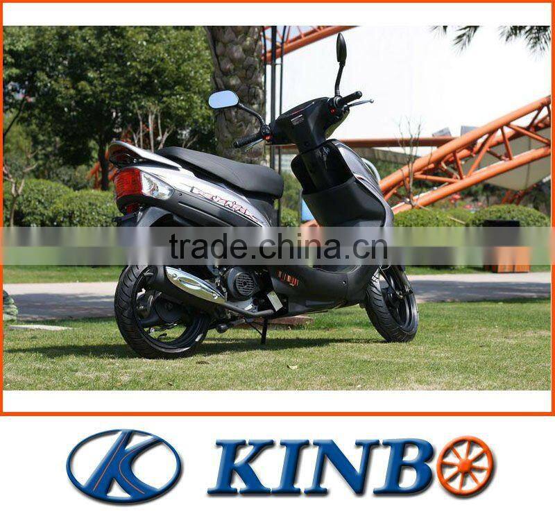 new 50cc scooter eec