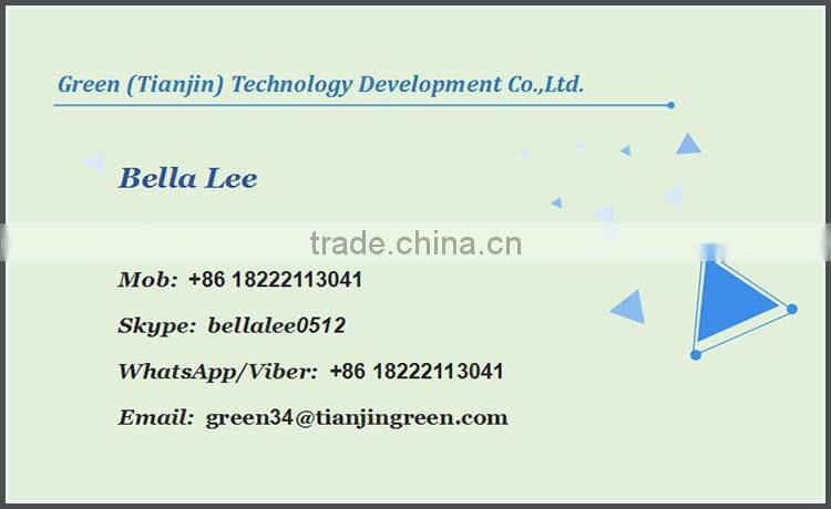 CH-BL003 Living container house modular house prefabricated