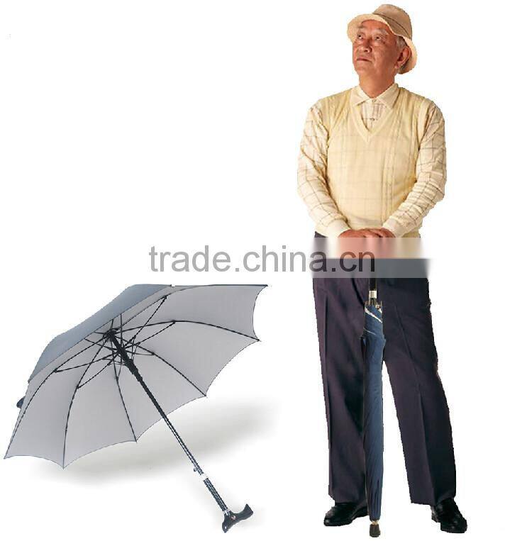 Canes Crutch Umbrella Products for Old People