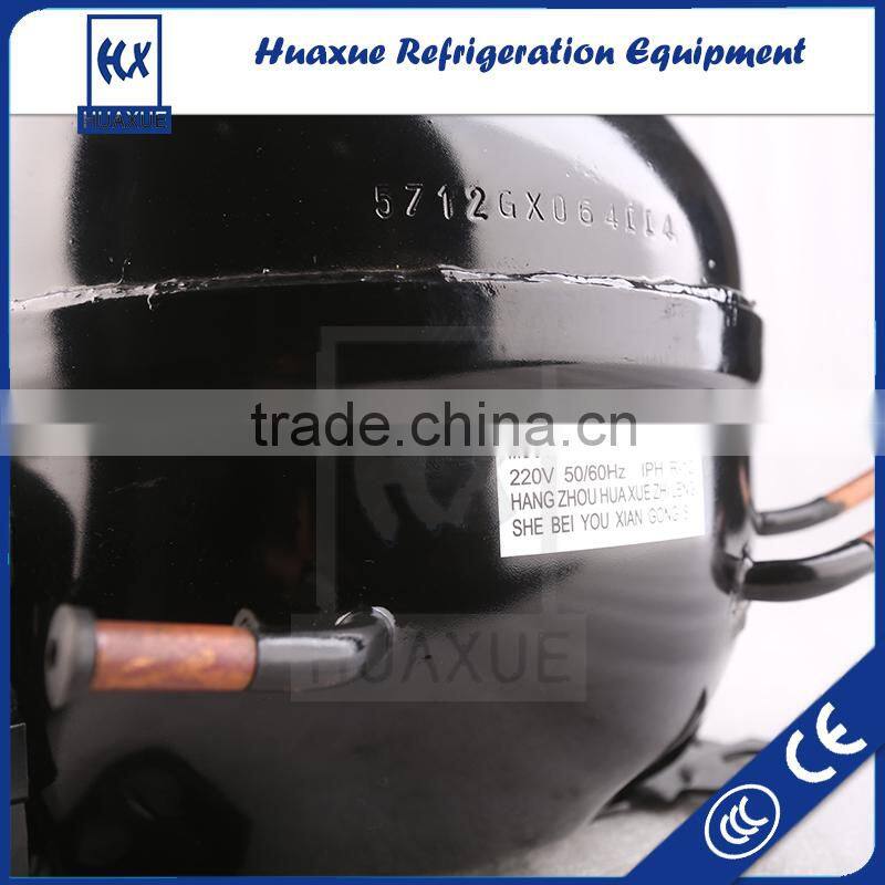 Excellent rotary air compressor, refrigerator compressor with competitive price