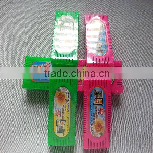 bamboo charcoal refrigerator deodorizer