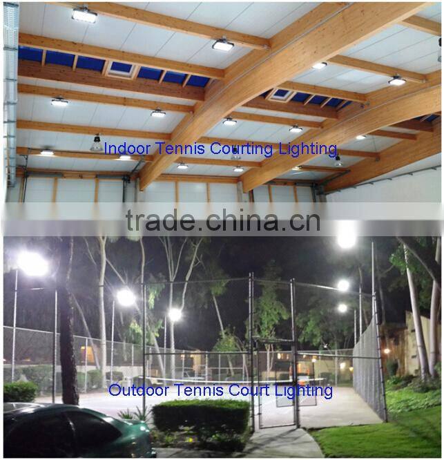 UL cUL DLC SAA CE TUV ROHS 150W LED Flood Light, Industrial LED Flood Light