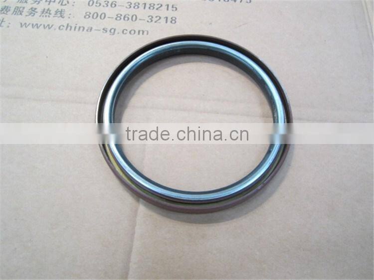 high quality SEM loader parts made in China