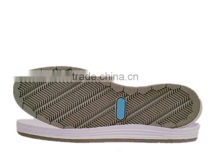 35# To 46# Men And Women Slip Resistant Sole Agent Wanted Rubber Shoe Sole