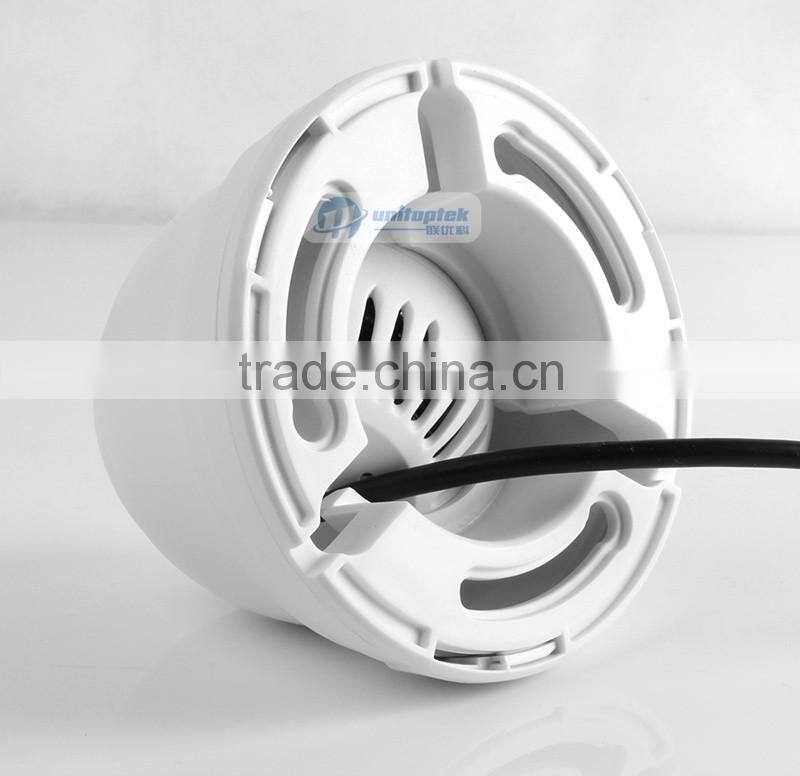 Full HD 1MP/720P Real-time IR 20M Dome HDCVI Camera With 24Pcs Leds 3.6MM Lens Day&Night Vision Indoor Use