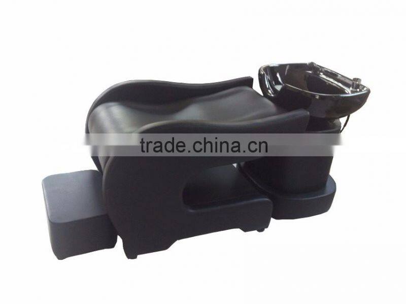 Backwash Shampoo Chair/backwash Shampoo Unit SPC009