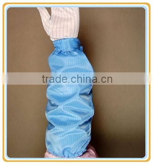 Light Weight Unisex Cleanroom esd Oversleeve