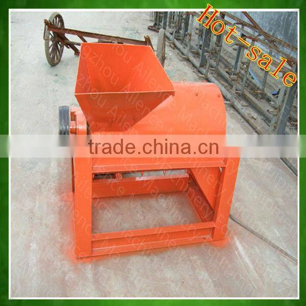 High quality and cheap price organic fertilizer chinese medicine pulverizer