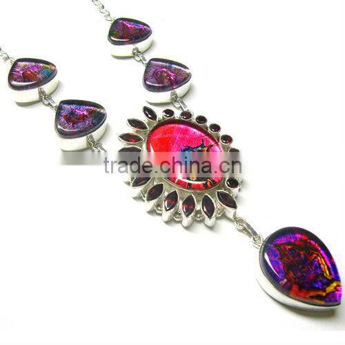 Natural Gemstone 925 Sterling Silver Peridot Jewellery