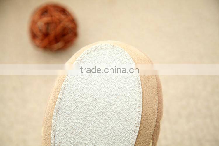 New models wide style women flat dance shoes