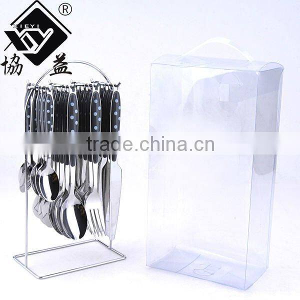 High quality ABS Plastic Cutlery