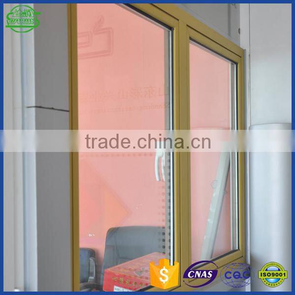 Aluminium-clad Wood Casement Window
