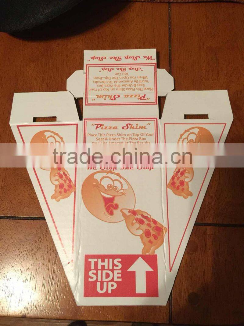 China factory wholesale food packaging box from alibaba trusted suppliers
