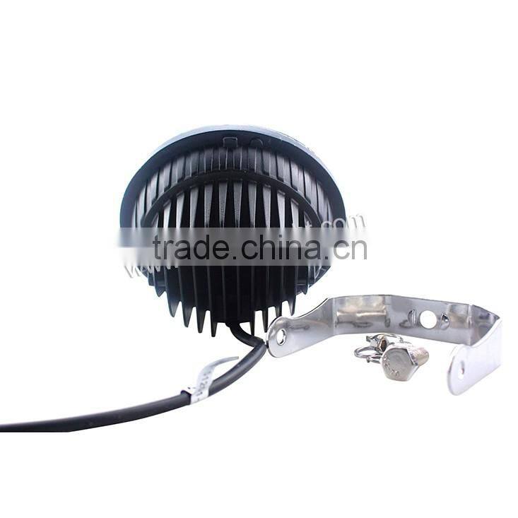 LED Spot flood 6inch 36W Offroad Led Work Light for LED truck lights