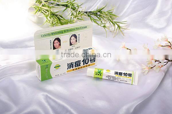 Celerity Whitening & Remove Pox Cream NO.10