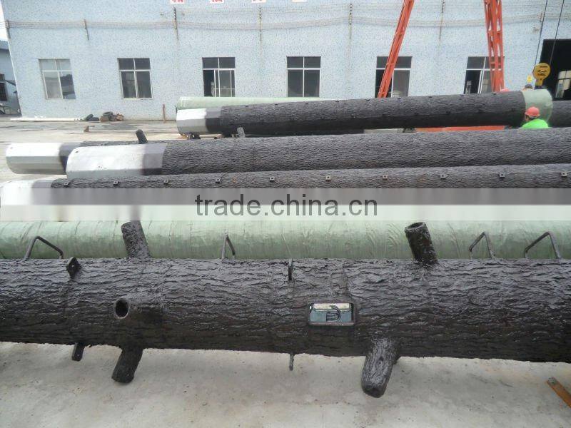 Realistic Artificial / Bionic Tree