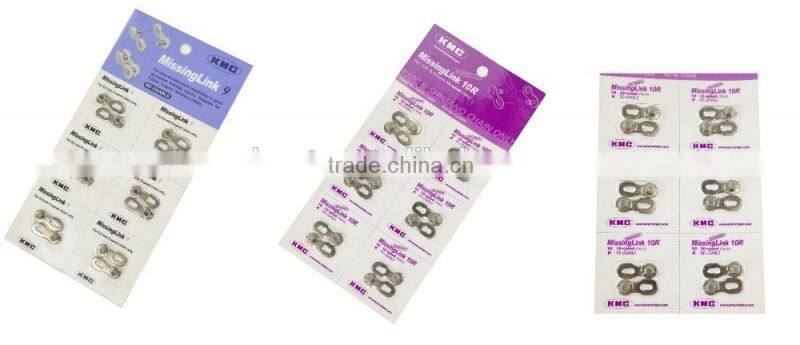 hot sale high quality factory price durable bicycle chains bicycle parts