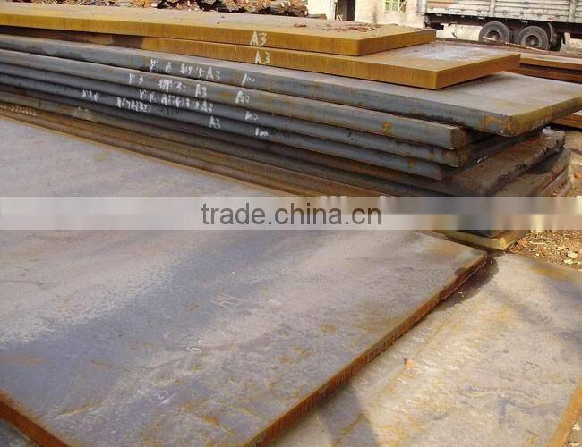 high garde JIS S50C AISI 1050 DIN CK50 1.1206 Carbon Steel ship construction sheet plate