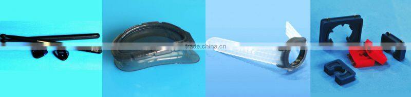 OEM silicone medical parts, liquid silicone rubber madical laryngeal mask