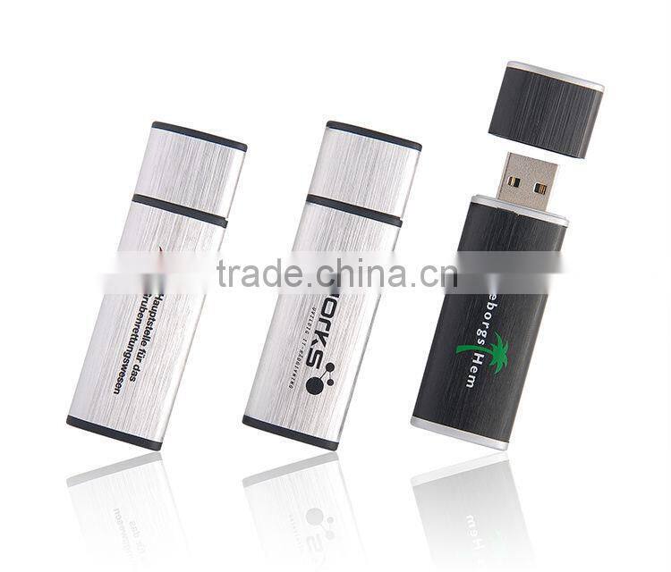 USB flash drive metal case, usb flash memory